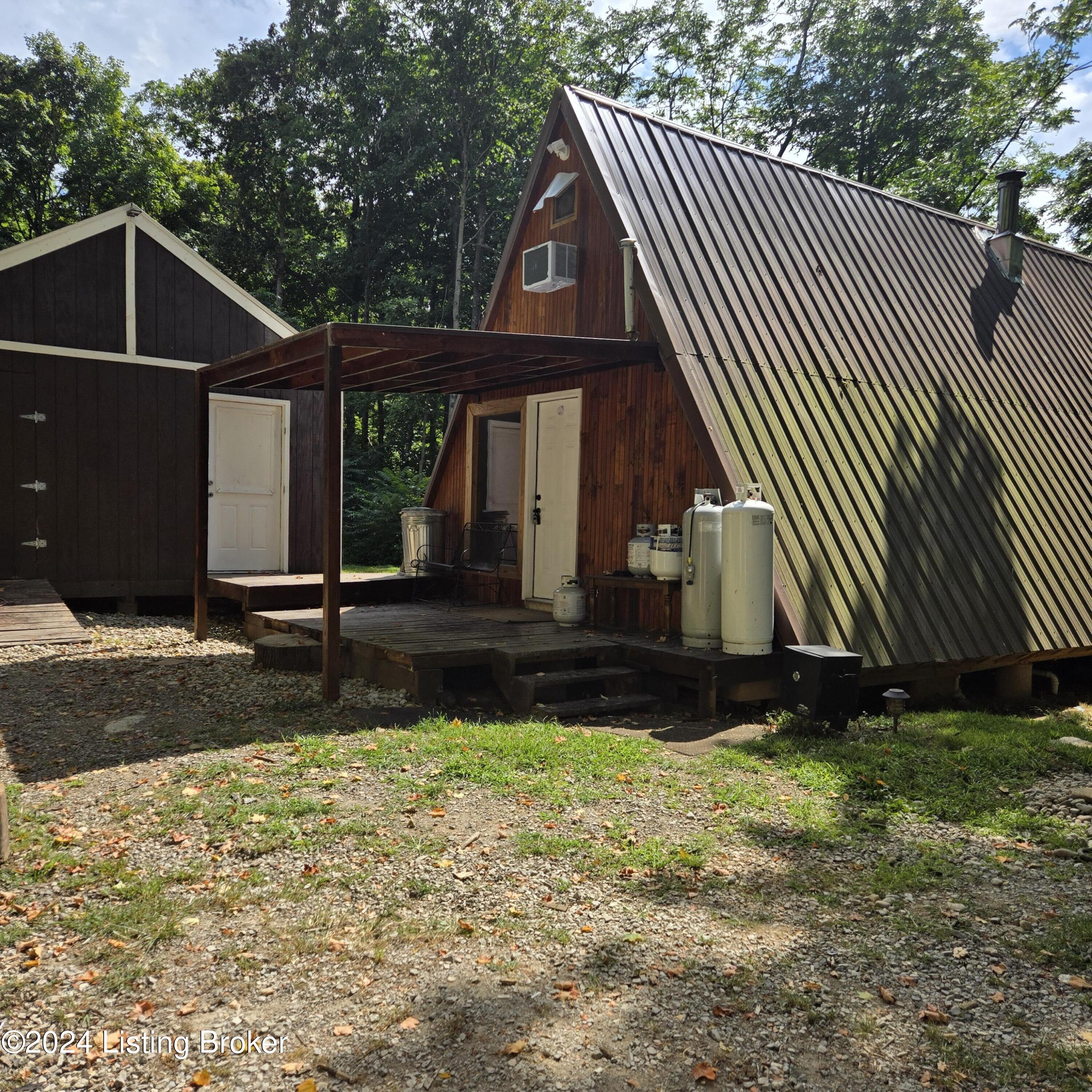 1029 Bucks Run Rd, Ghent, Kentucky image 26