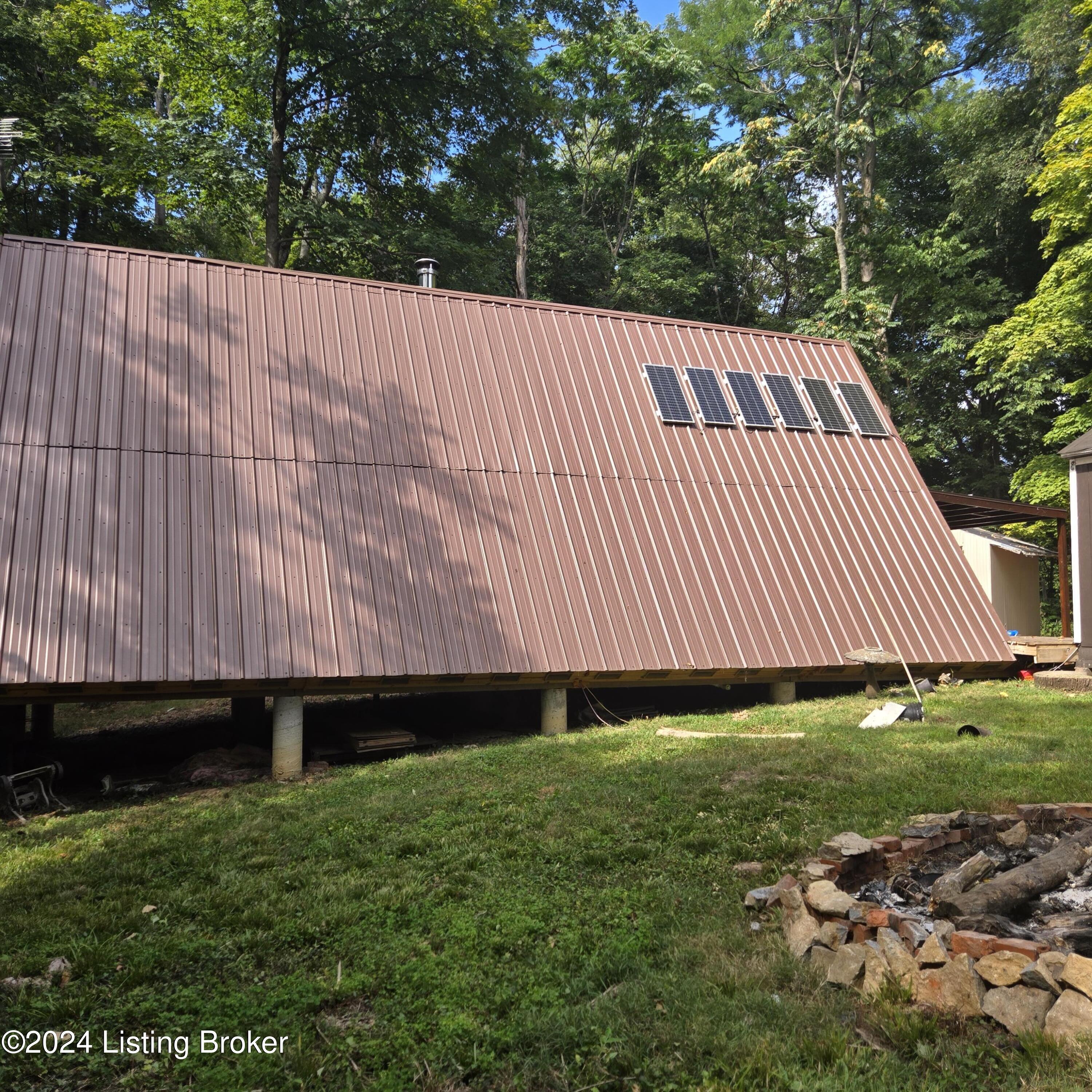 1029 Bucks Run Rd, Ghent, Kentucky image 35