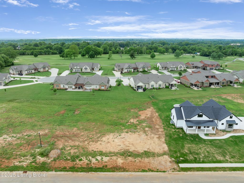 Photo of Lot #231 Stevenson Ct, Bardstown, KY 40004 (MLS # 1721179)