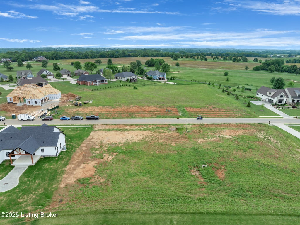 Photo of Lot #231 Stevenson Ct, Bardstown, KY 40004 (MLS # 1721179)