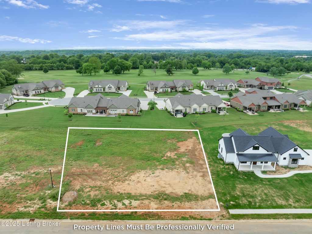 Photo of Lot #231 Stevenson Ct, Bardstown, KY 40004 (MLS # 1721179)