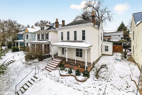 Photo of 148 Coral Ct, Louisville, KY 40206 (MLS # 1705658)