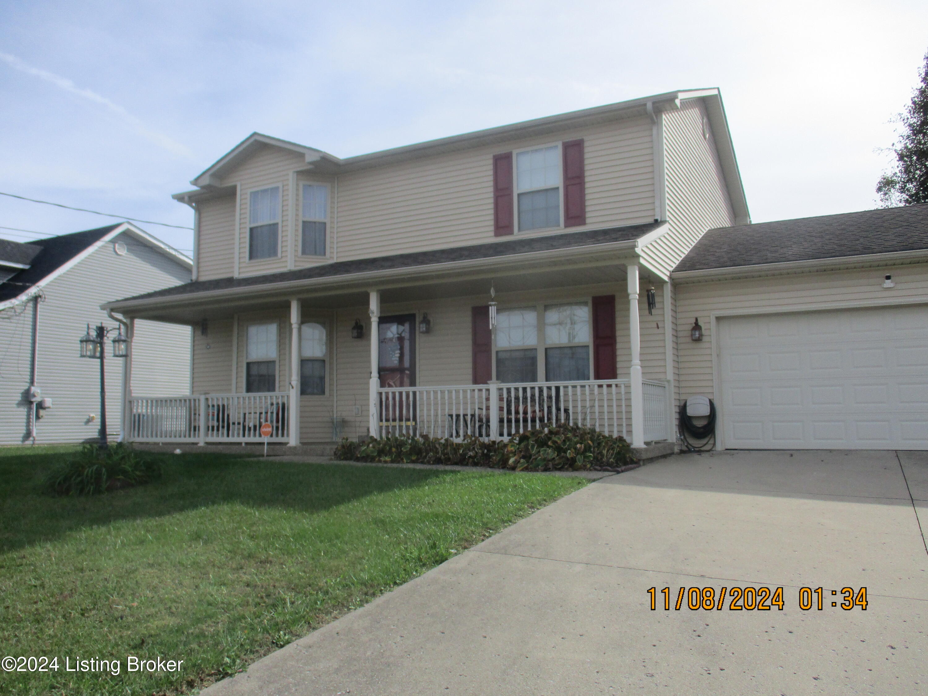 114 Seth Ct, Radcliff, Kentucky image 1