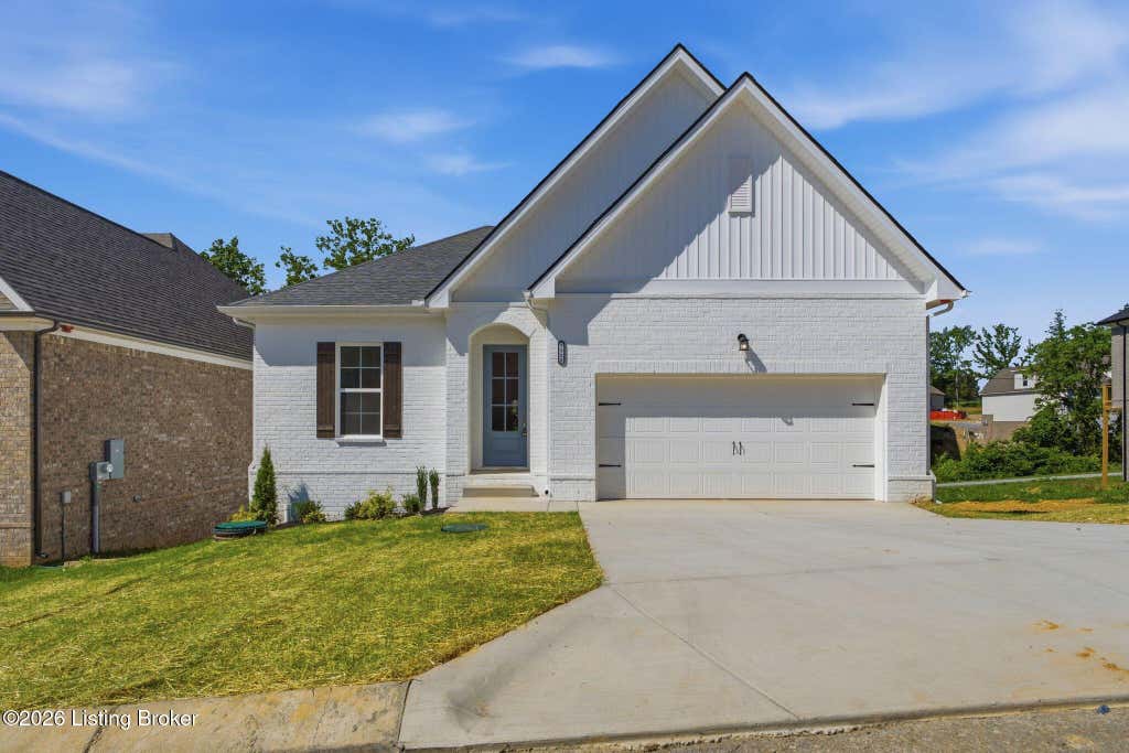 Photo of 1012 Pinnacle Way, Lawrenceburg, KY 40342 (MLS # 1724670)