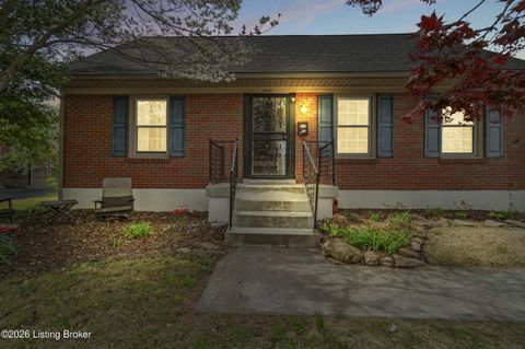 3232 Radiance Rd Louisville KY 40220