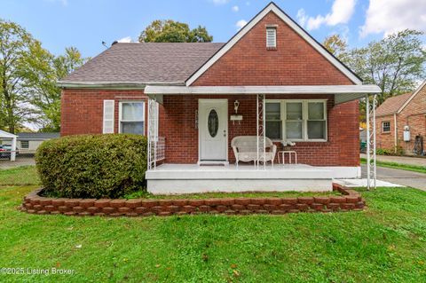Photo of 4628 Kiefer Rd, Louisville, KY 40216 (MLS # 1704811)