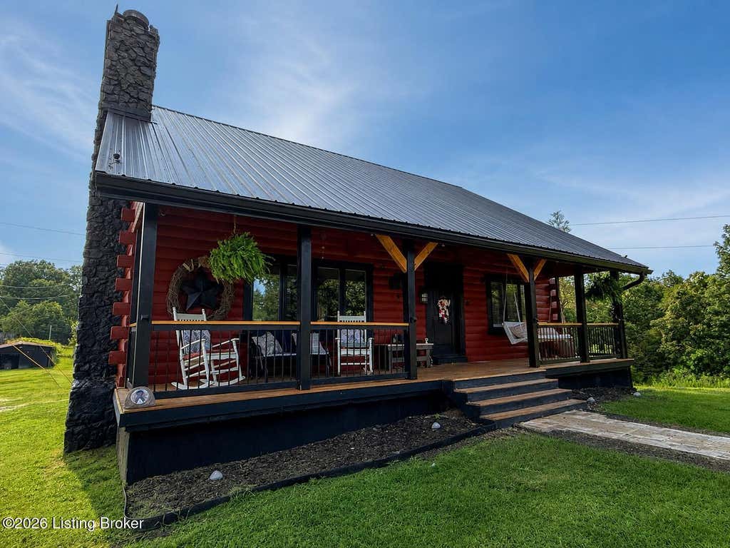 Photo of 1260 Love Rdg Rd, Chaplin, KY 40012 (MLS # 1725967)