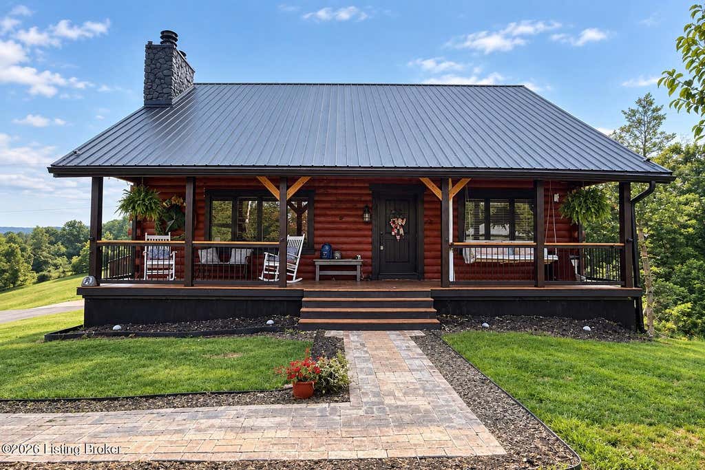 Photo of 1260 Love Rdg Rd, Chaplin, KY 40012 (MLS # 1725967)