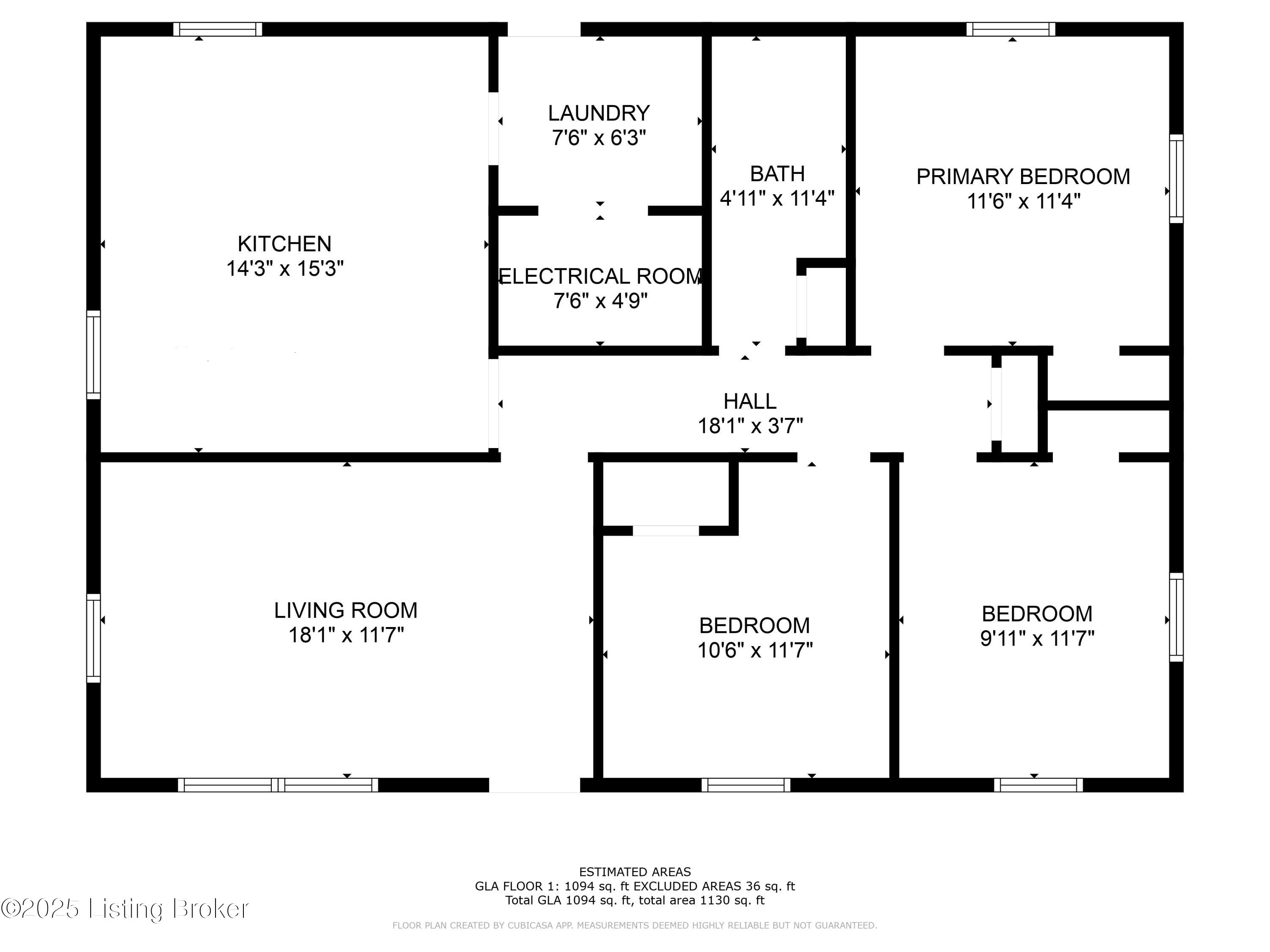 616 S Deepwood Dr, Radcliff, Kentucky image 12