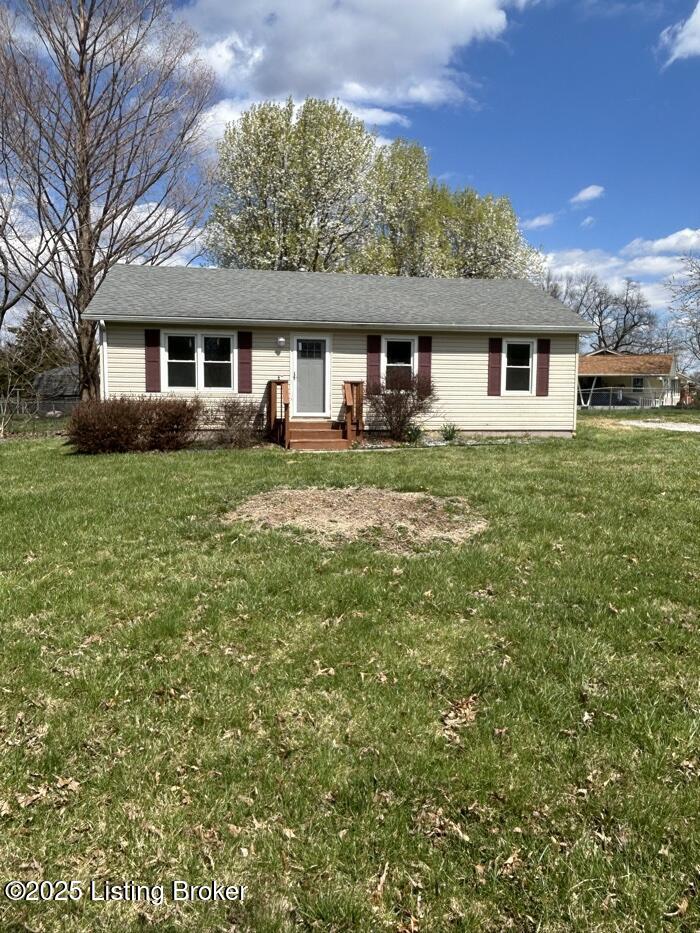 616 S Deepwood Dr, Radcliff, Kentucky image 1