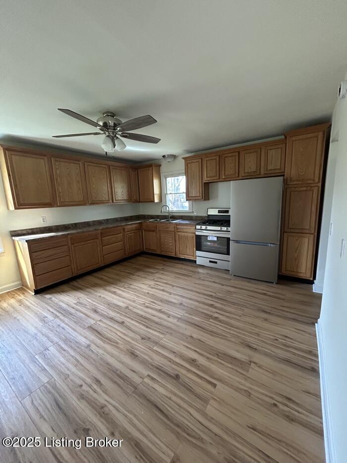 616 S Deepwood Dr, Radcliff, Kentucky image 3