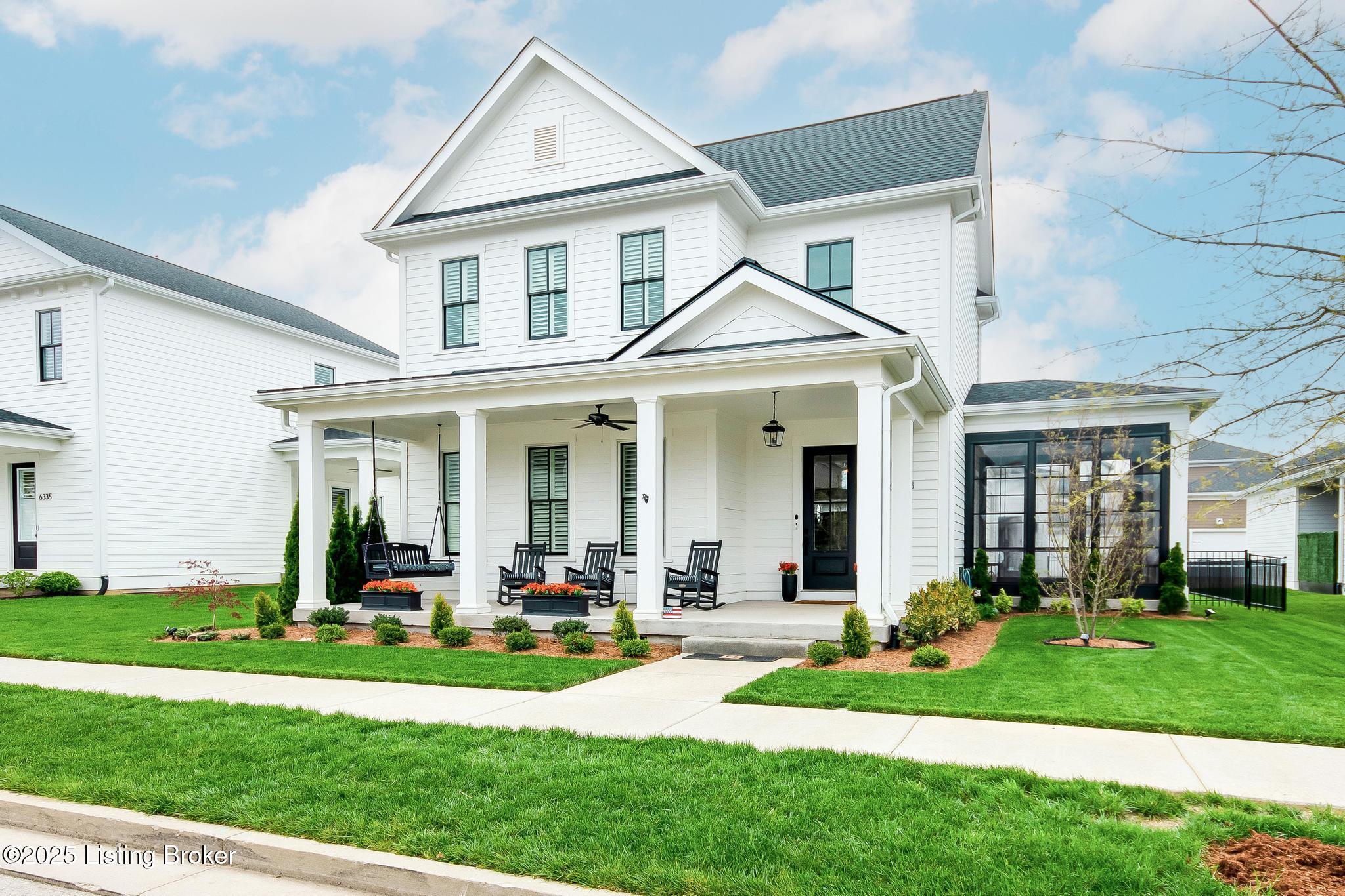 6333 Pond Lily St, Prospect, Pennsylvania image 1
