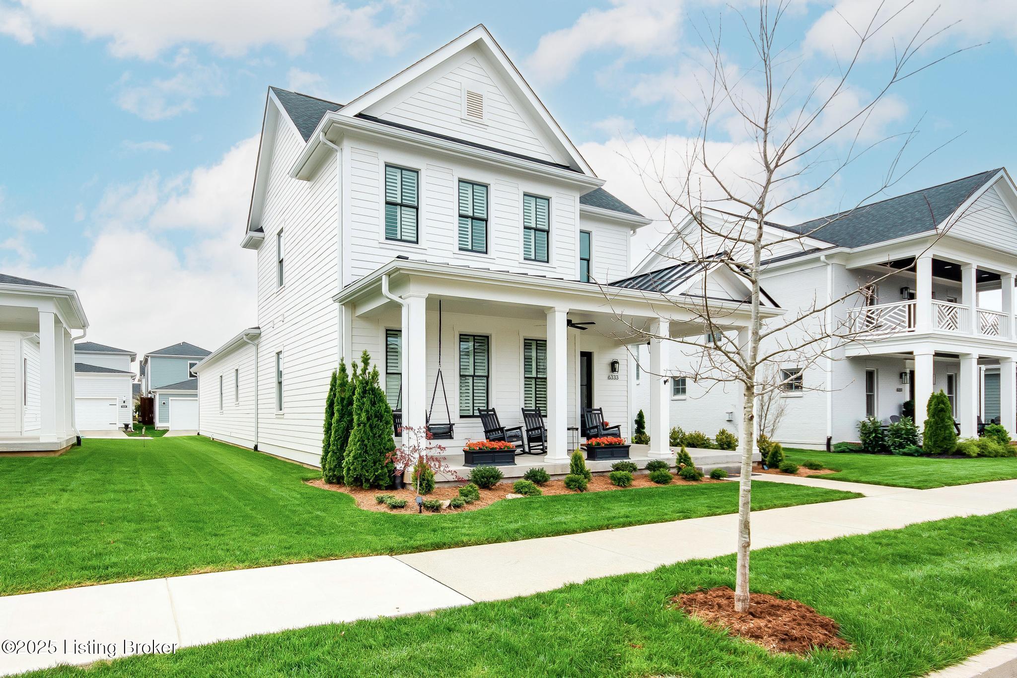 6333 Pond Lily St, Prospect, Pennsylvania image 2