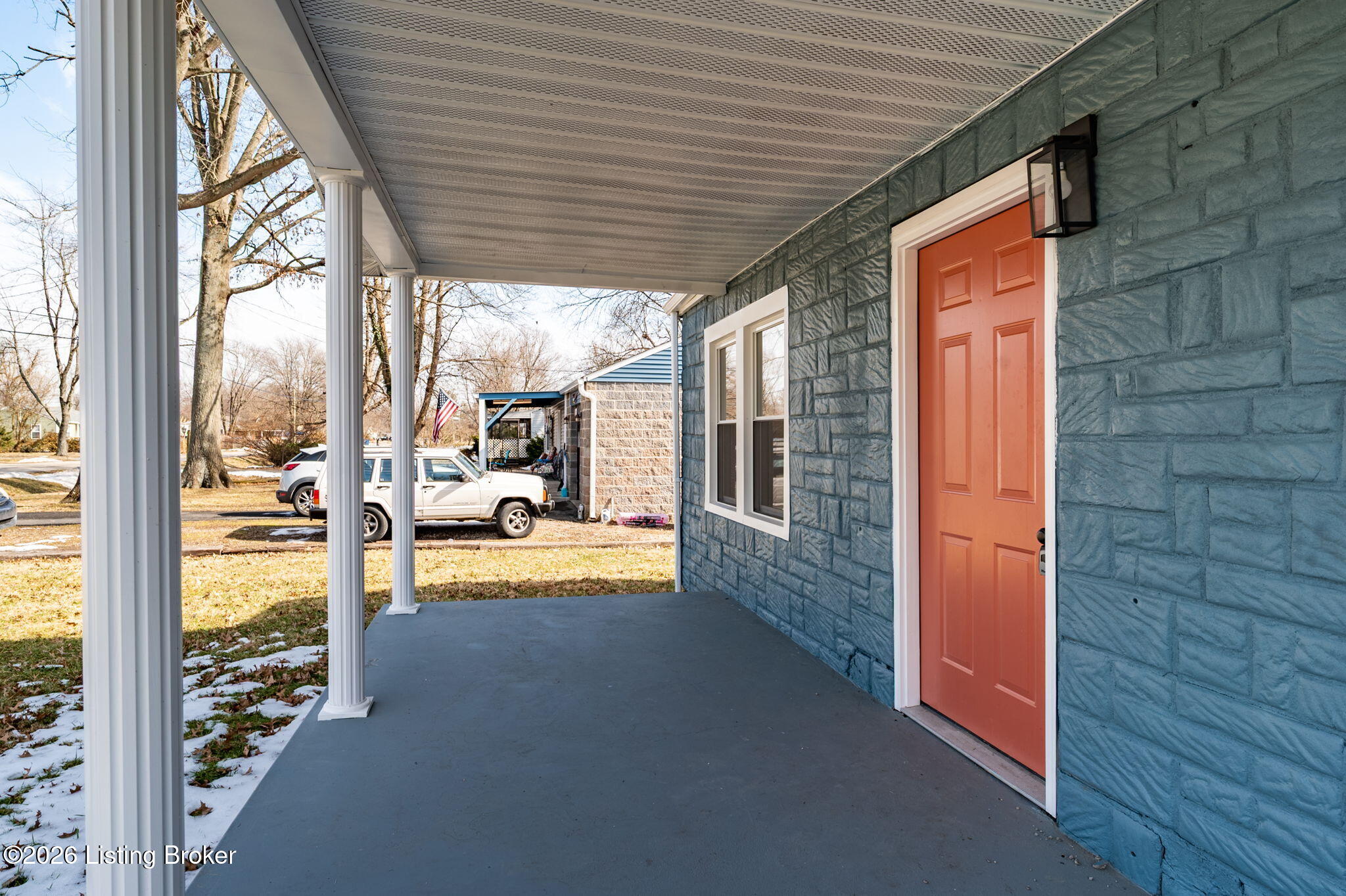 711 Shaffer Rd