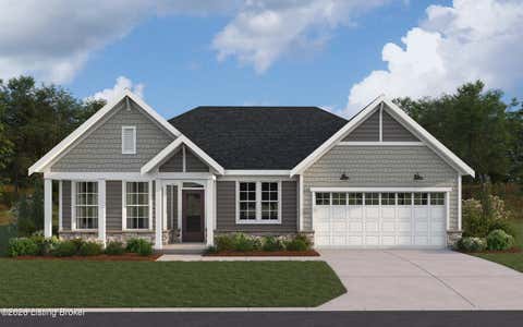Homes For Sale - 905 Creativity Crossing<br/> Shelbyville, KY 40065