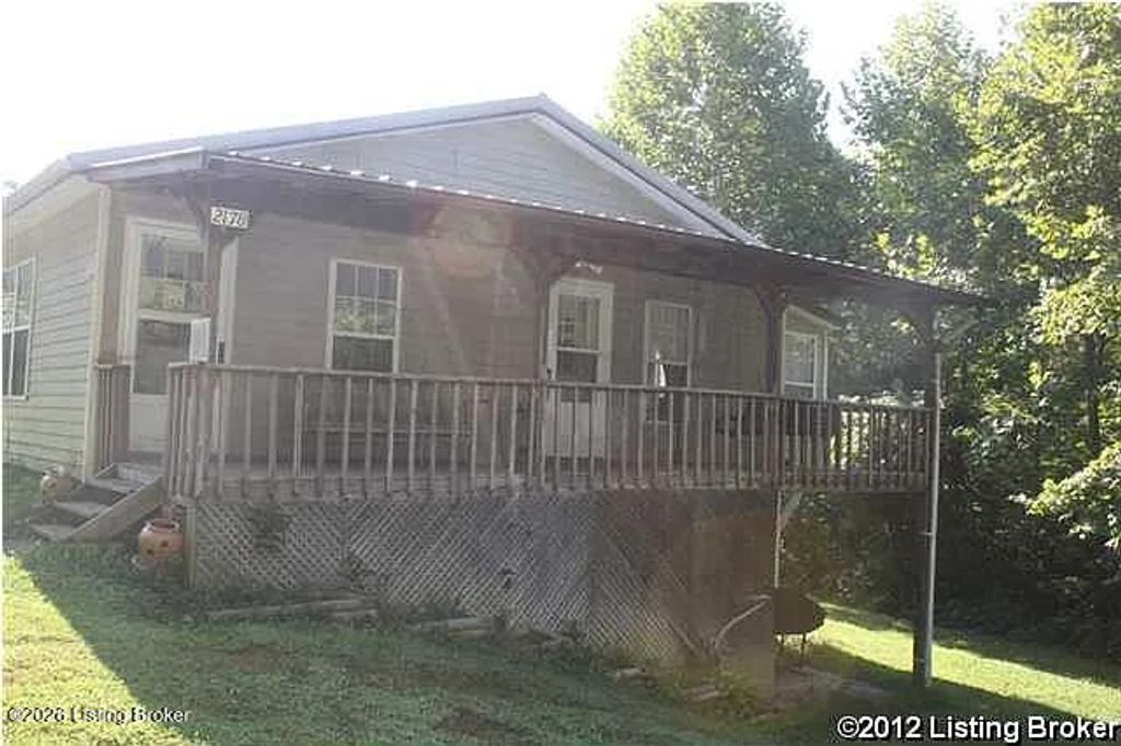 Photo of 2178 Robbin Ln, Cub Run, KY 42729 (MLS # 1721974)