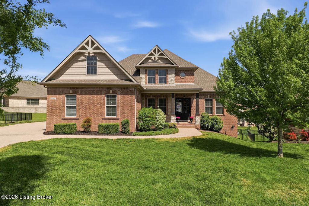 Photo of 13404 Carriage Pass Ct, Louisville, KY 40299 (MLS # 1715338)