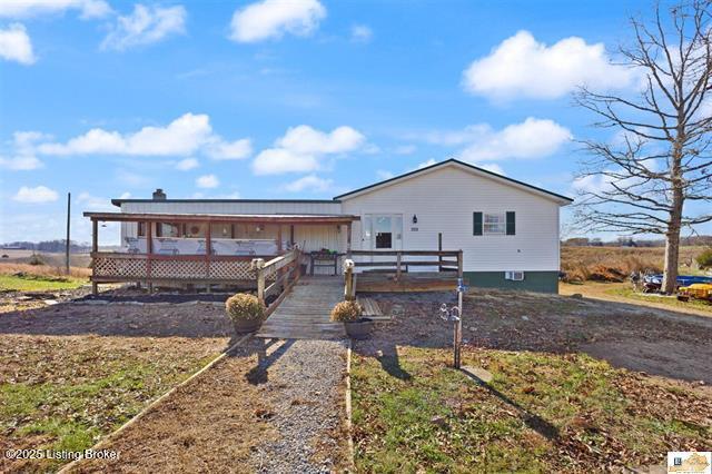305 Curry Road, Summersville, Kentucky image 1
