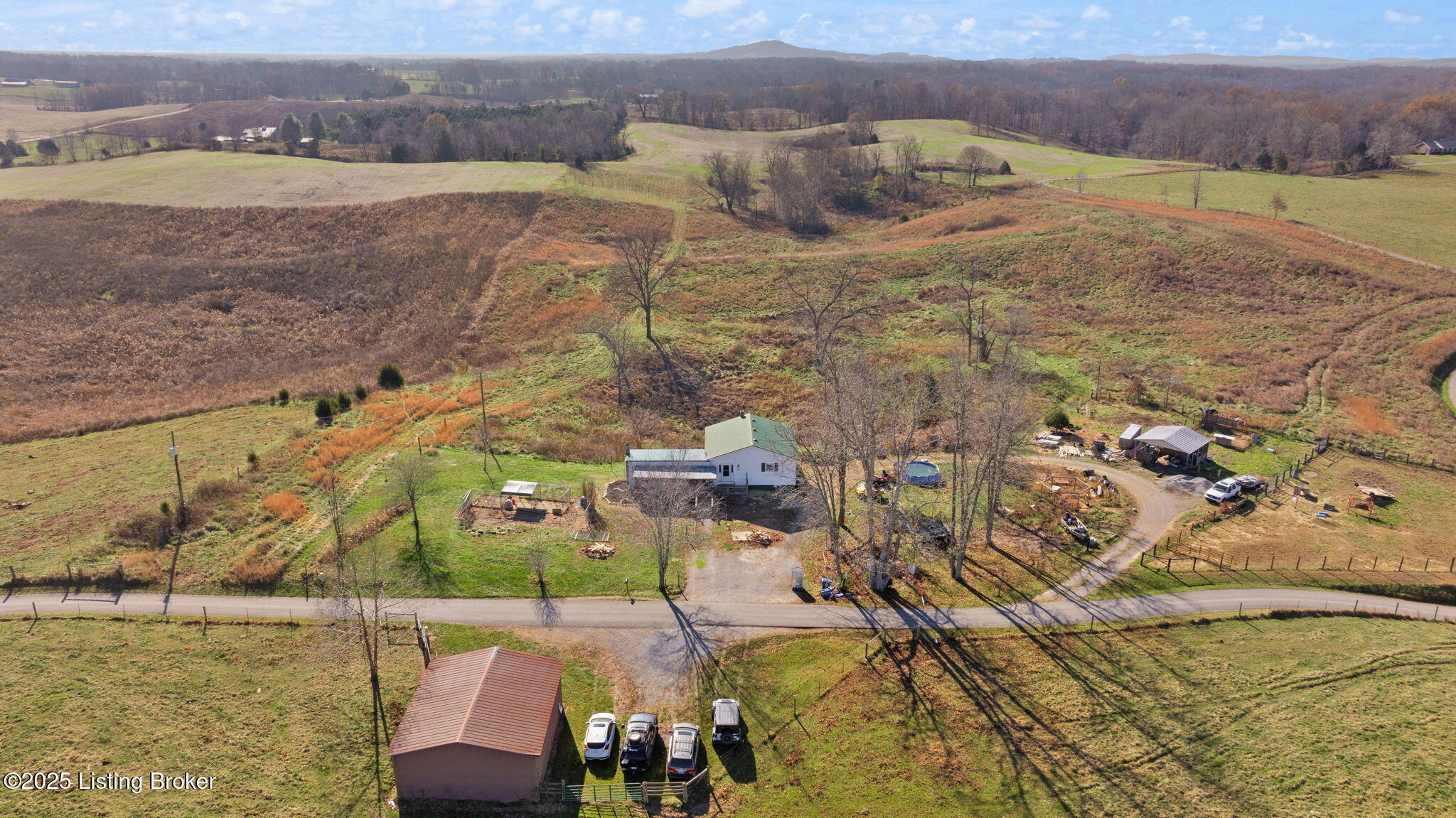 305 Curry Road, Summersville, Kentucky image 46
