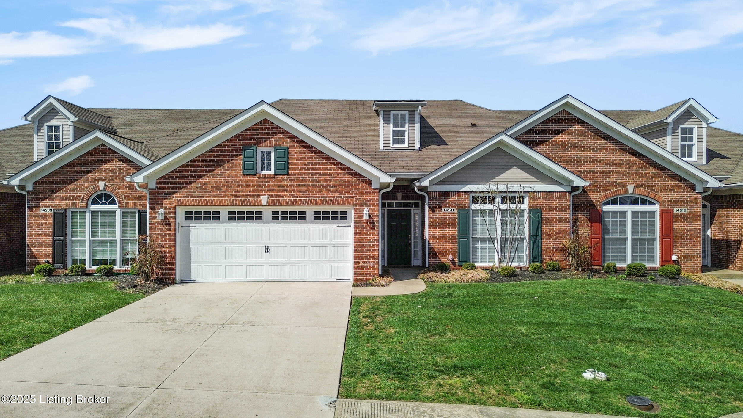 14511 Lake Village Dr, Louisville, Kentucky image 1