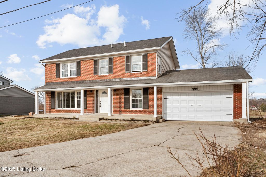 Photo of 6714 Rest Way, Prospect, KY 40059 (MLS # 1706470)