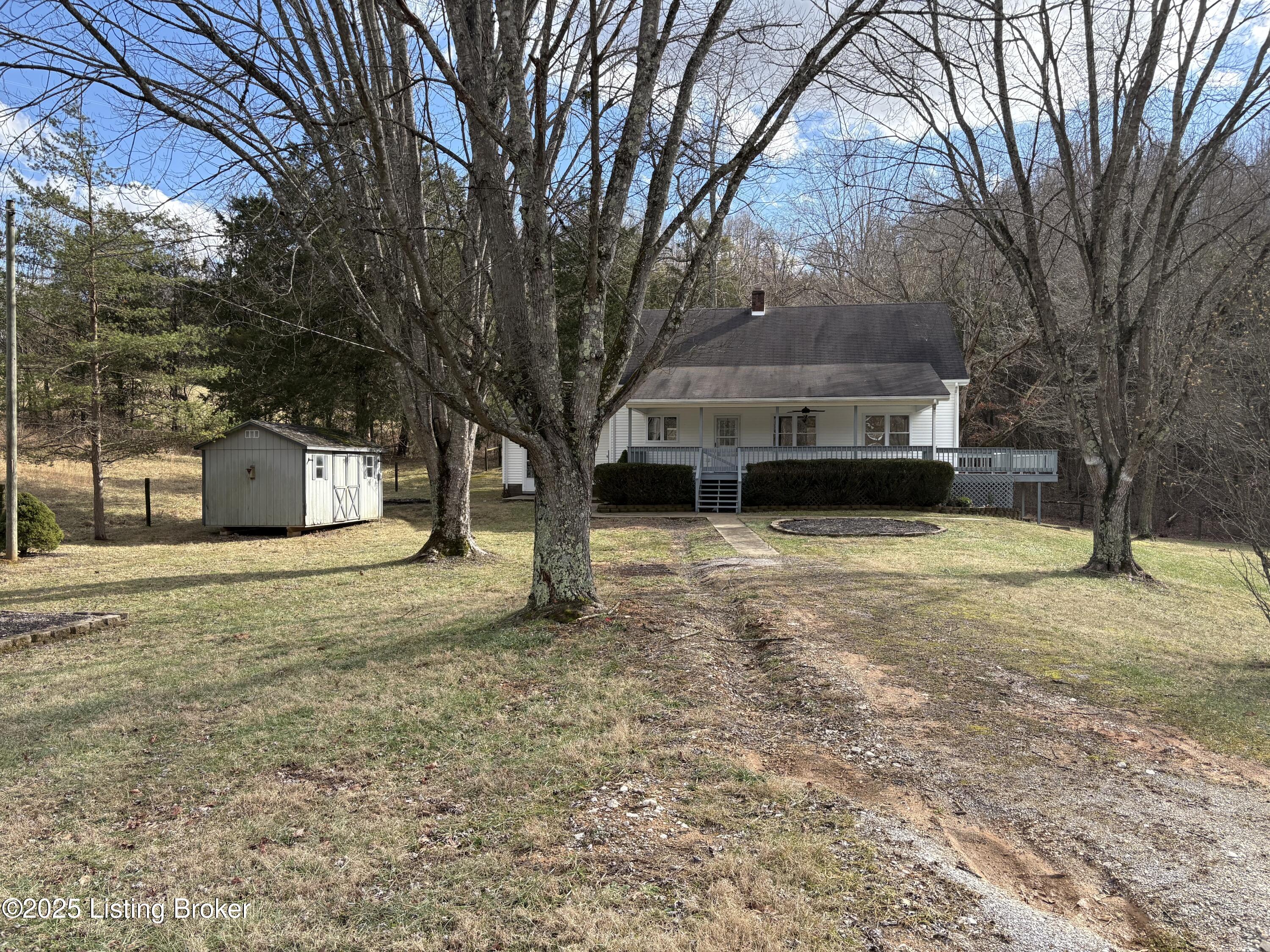 161 Harper Cemetery Rd, Munfordville, Kentucky image 1