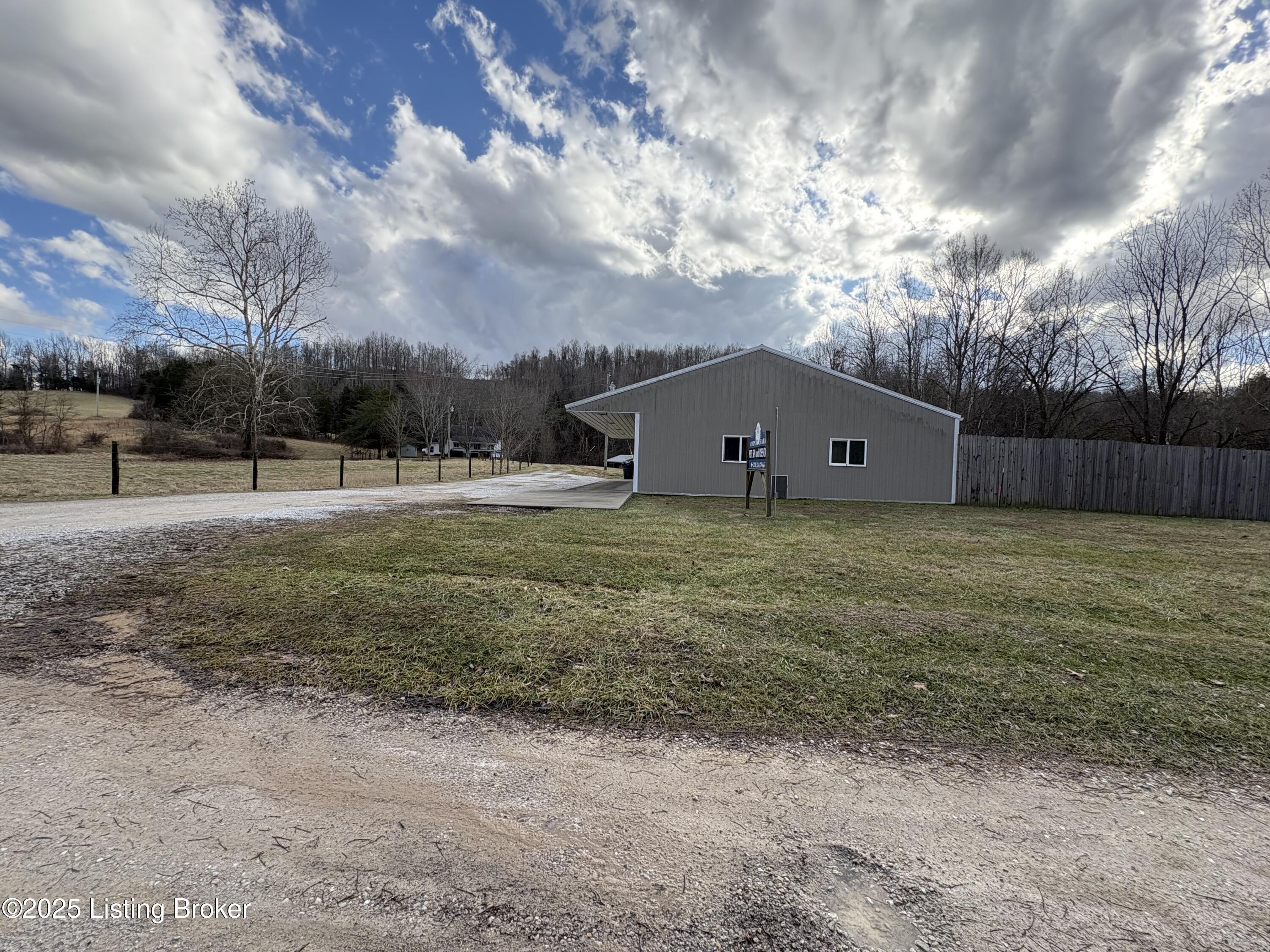 161 Harper Cemetery Rd, Munfordville, Kentucky image 47