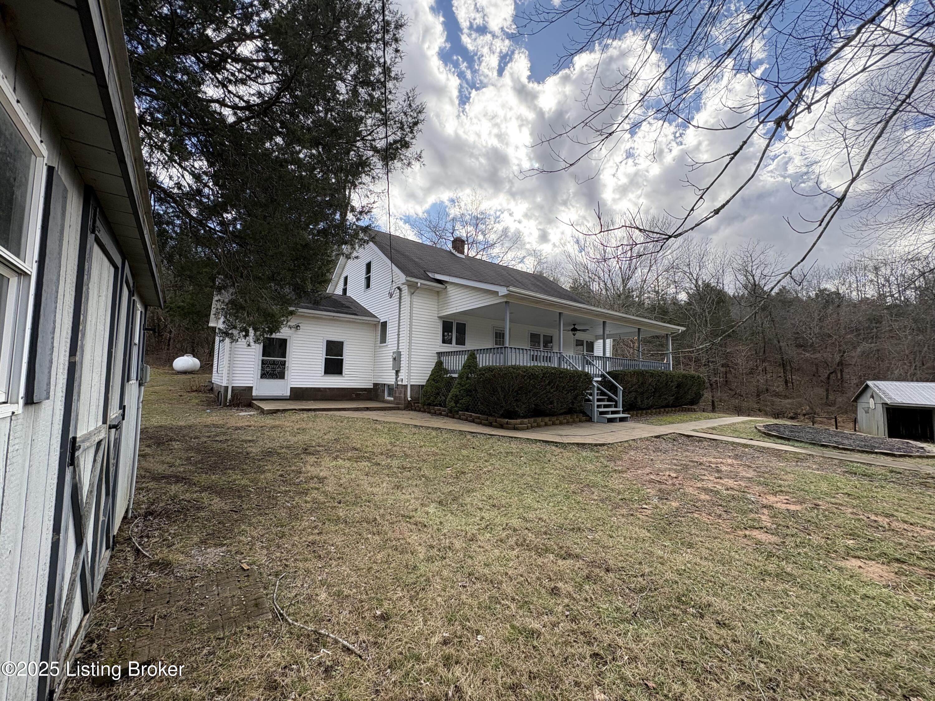 161 Harper Cemetery Rd, Munfordville, Kentucky image 8