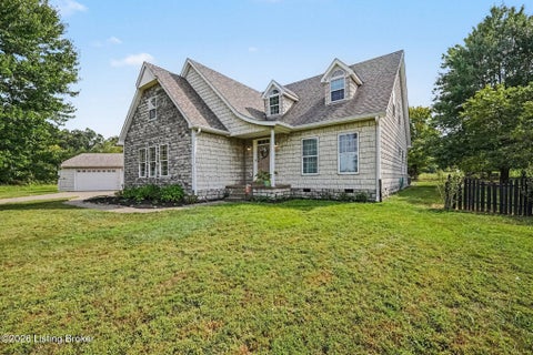 Tiny photo for 1025 Buck Run Trail, Coxs Creek, KY 40013 (MLS # 1728838)