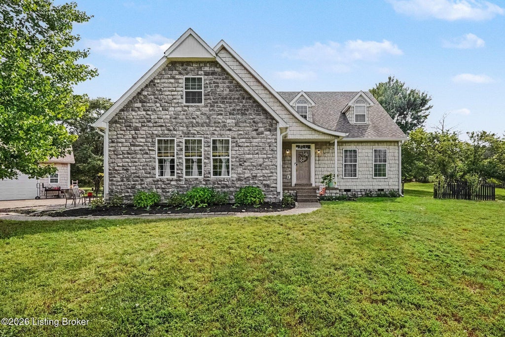 Photo of 1025 Buck Run Trail, Coxs Creek, KY 40013 (MLS # 1728838)