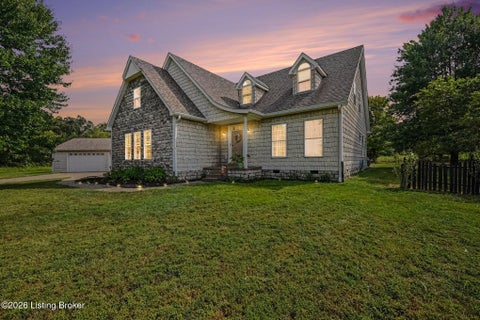 Tiny photo for 1025 Buck Run Trail, Coxs Creek, KY 40013 (MLS # 1728838)