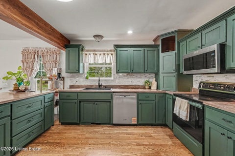 Tiny photo for 1025 Buck Run Trail, Coxs Creek, KY 40013 (MLS # 1728838)