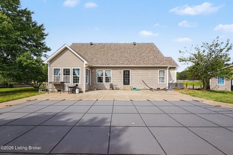 Tiny photo for 1025 Buck Run Trail, Coxs Creek, KY 40013 (MLS # 1728838)