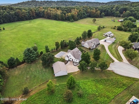 Tiny photo for 1025 Buck Run Trail, Coxs Creek, KY 40013 (MLS # 1728838)