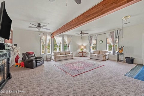 Tiny photo for 1025 Buck Run Trail, Coxs Creek, KY 40013 (MLS # 1728838)