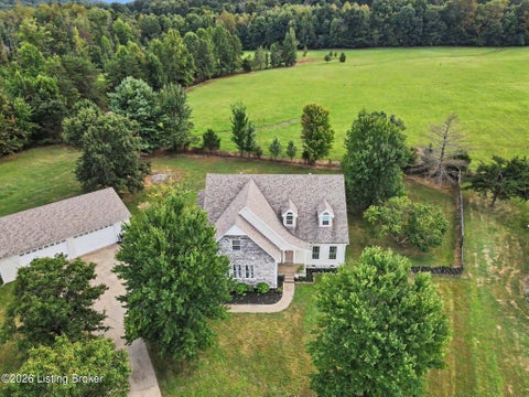 Tiny photo for 1025 Buck Run Trail, Coxs Creek, KY 40013 (MLS # 1728838)