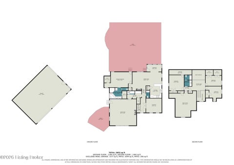 Tiny photo for 1025 Buck Run Trail, Coxs Creek, KY 40013 (MLS # 1728838)