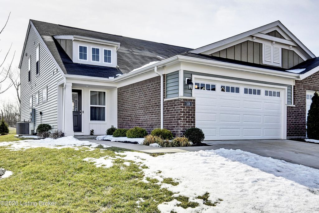 Photo of 108 Exploration PATH, Shelbyville, KY 40065 (MLS # 1721926)