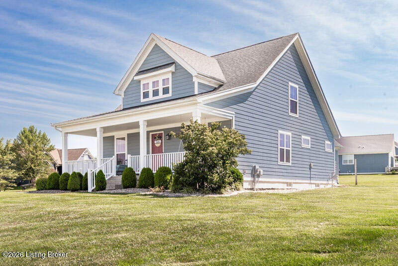 Photo of 4701 Deer Creek Cir, Smithfield, KY 40068 (MLS # 1725181)