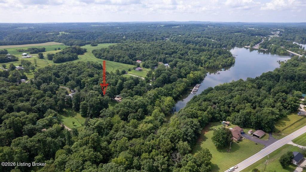 Photo of 25 Carwile Critchelow Rd, McDaniels, KY 40152 (MLS # 1722567)