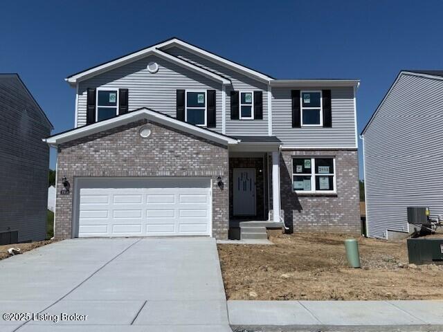 2113 Aiken Back Ln, La Grange, Kentucky image 16
