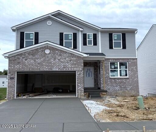 2113 Aiken Back Ln, La Grange, Kentucky image 16