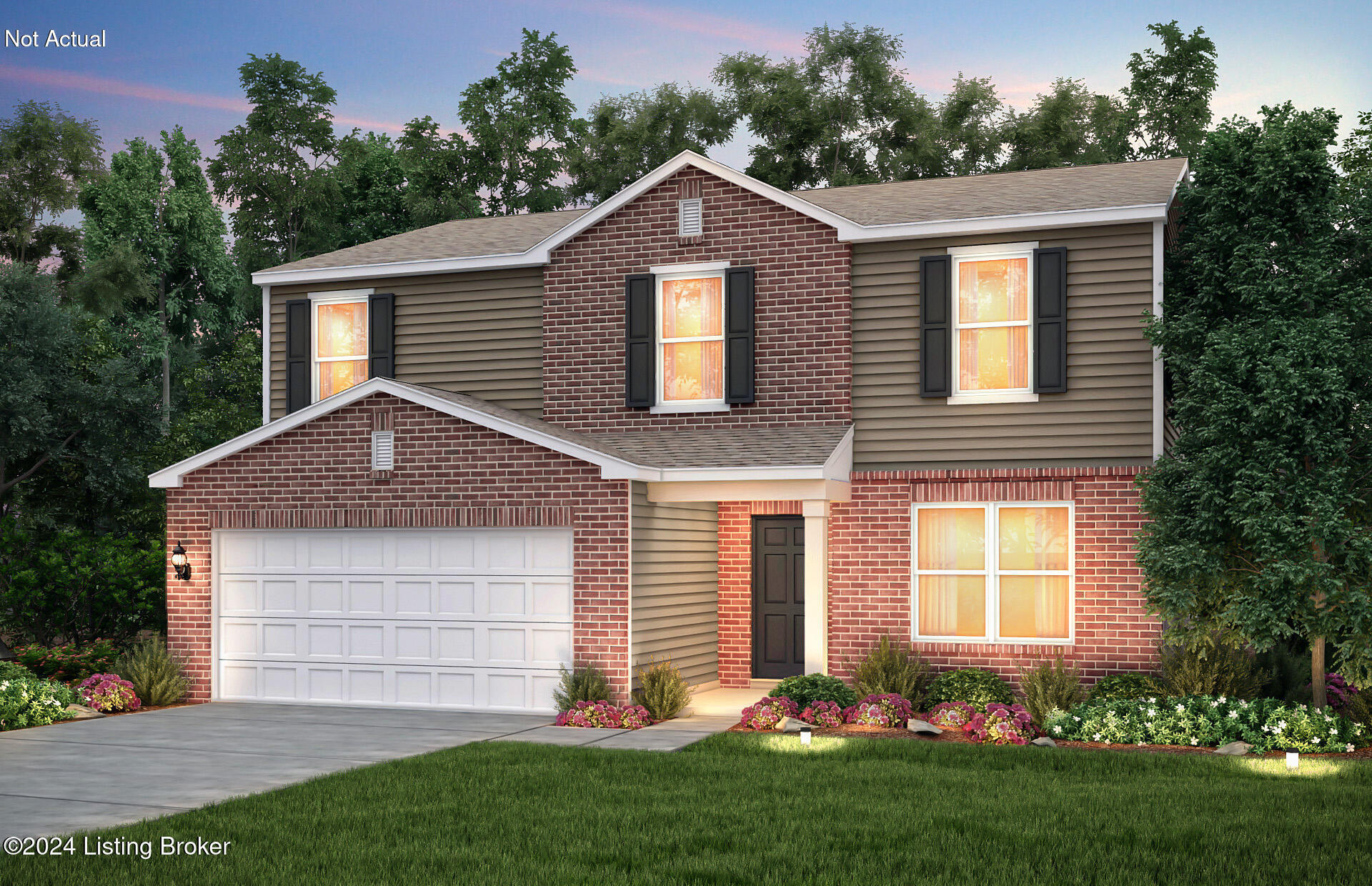 2113 Aiken Back Ln, La Grange, Kentucky image 16