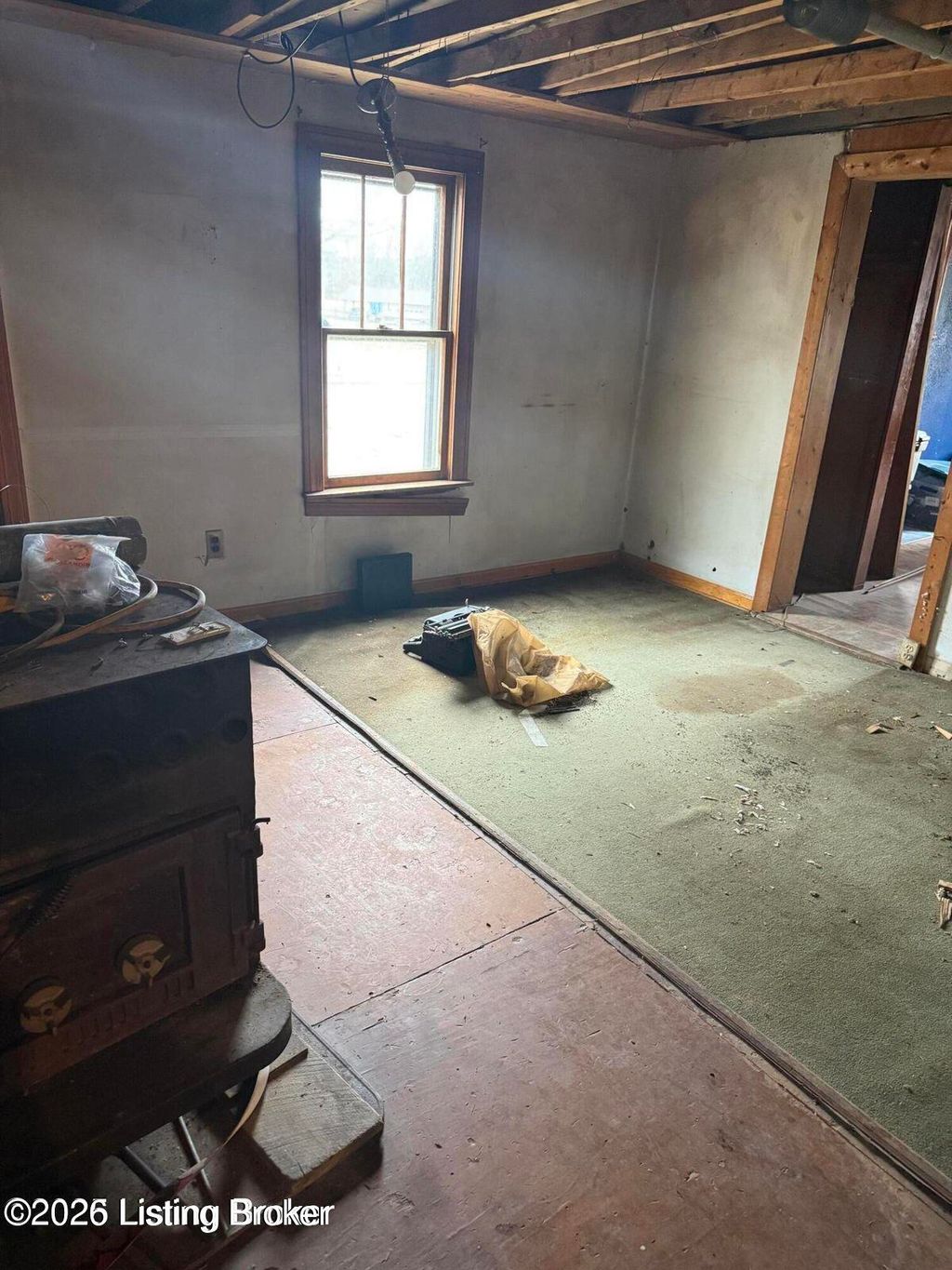 Photo of 1435 Knob Creek Rd, Shepherdsville, KY 40165 (MLS # 1706756)