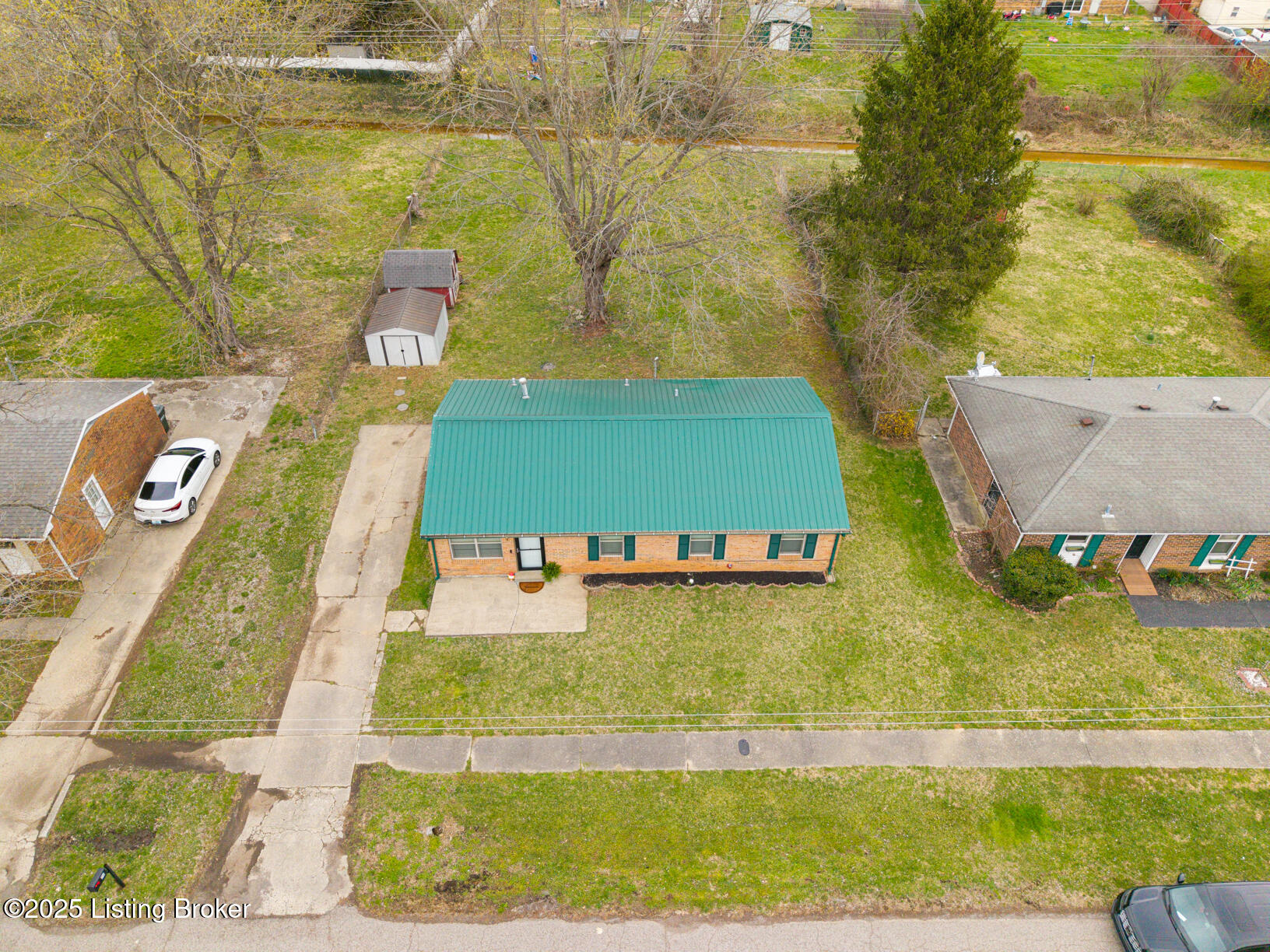 256 Miller Ave, Radcliff, Kentucky image 24