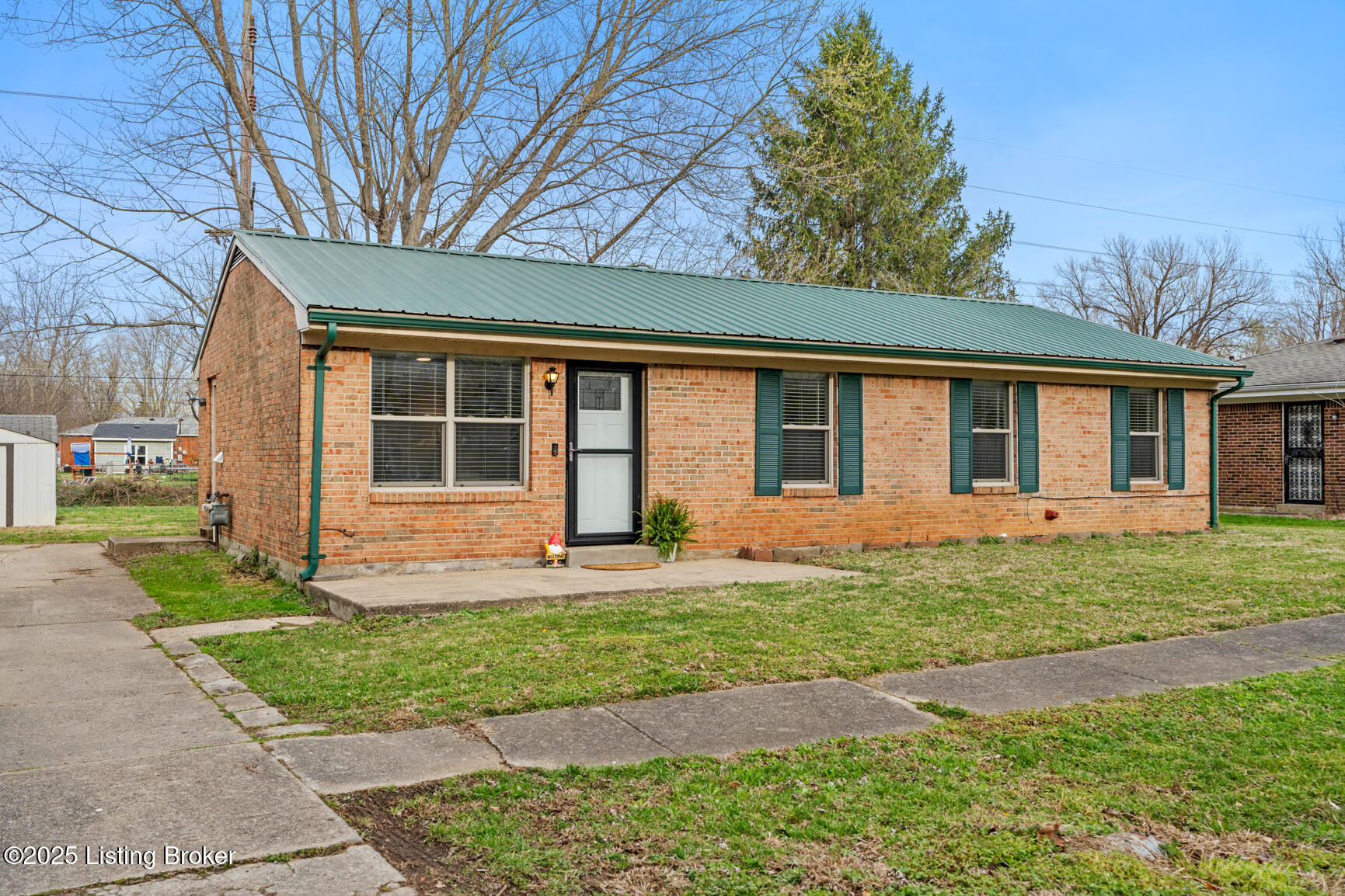 256 Miller Ave, Radcliff, Kentucky image 2