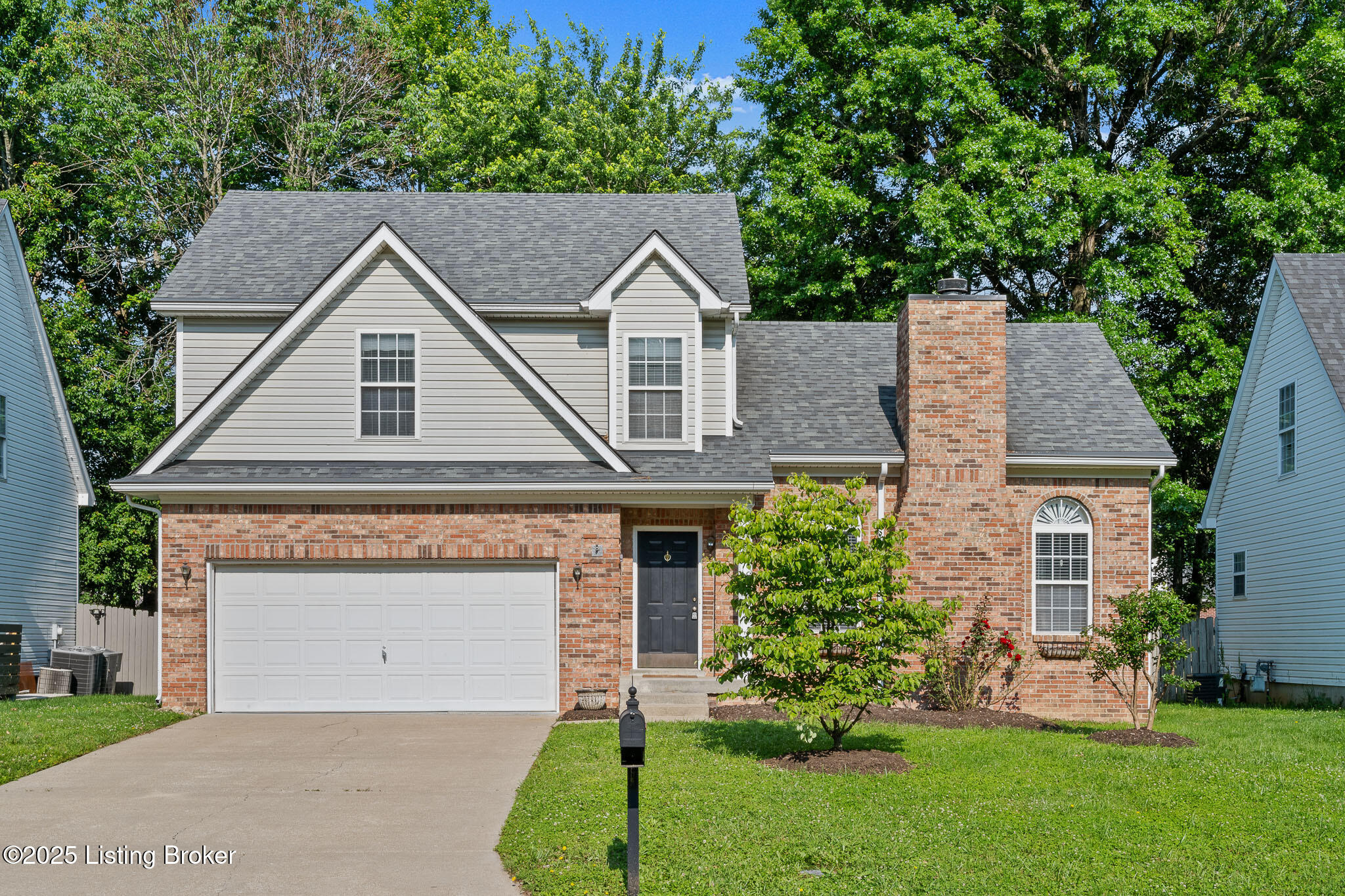 6511 Spencerwood Ct, Louisville, Pennsylvania image 1