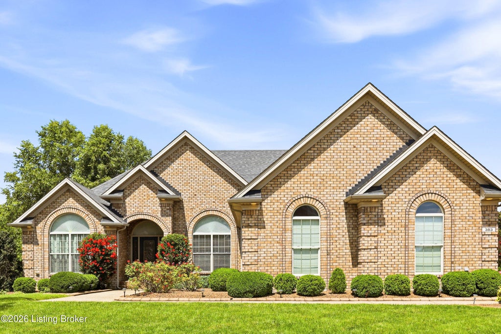 Photo of 383 Woodland Pass, Mt Washington, KY 40047 (MLS # 1724367)
