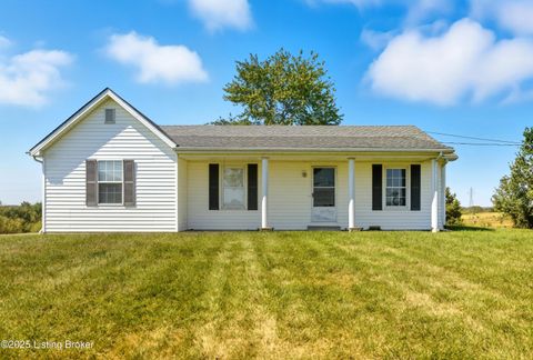 Photo of 4560 Louisville Rd, Salvisa, KY 40372 (MLS # 1700208)
