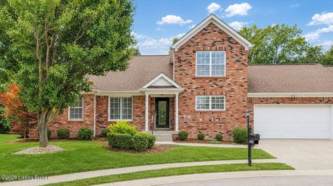Condo For Sale - 4227 Lilac Vista Dr<br/> Louisville, KY 40241